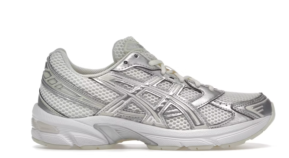 Gel-1130 Cream Pure Silver (Women's)