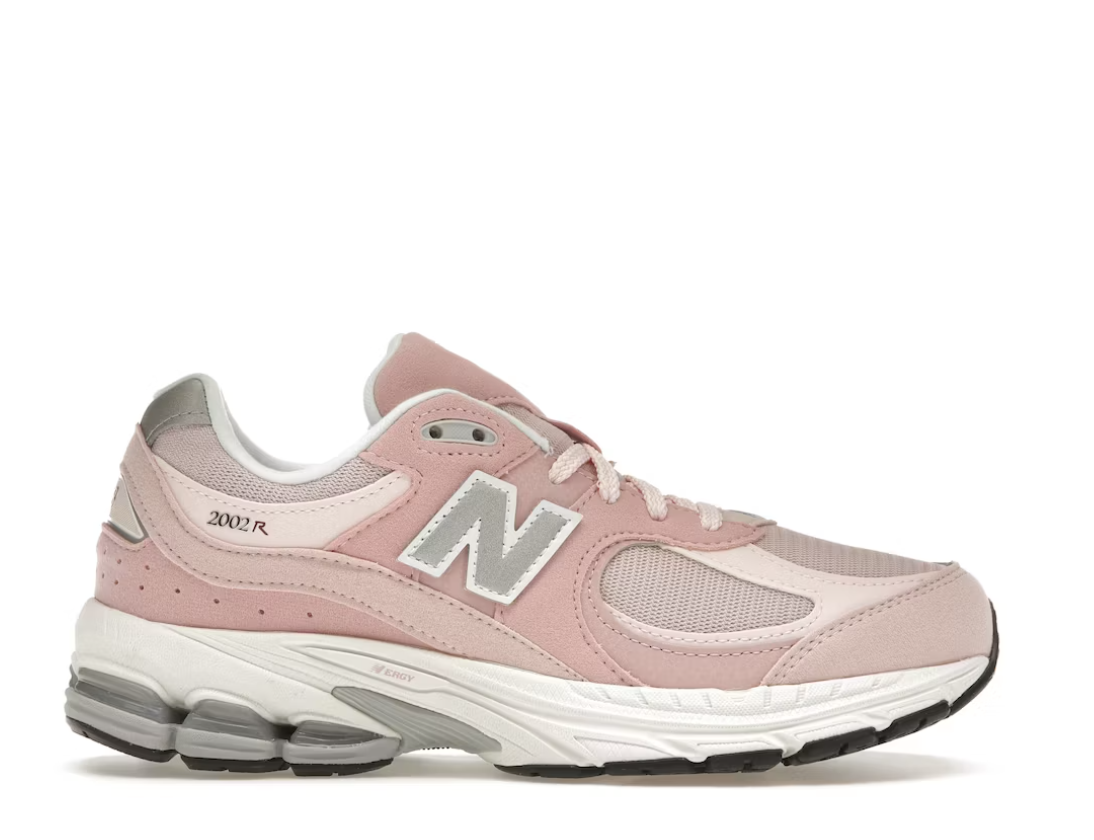 New Balance 2002R Pink Sand (GS)