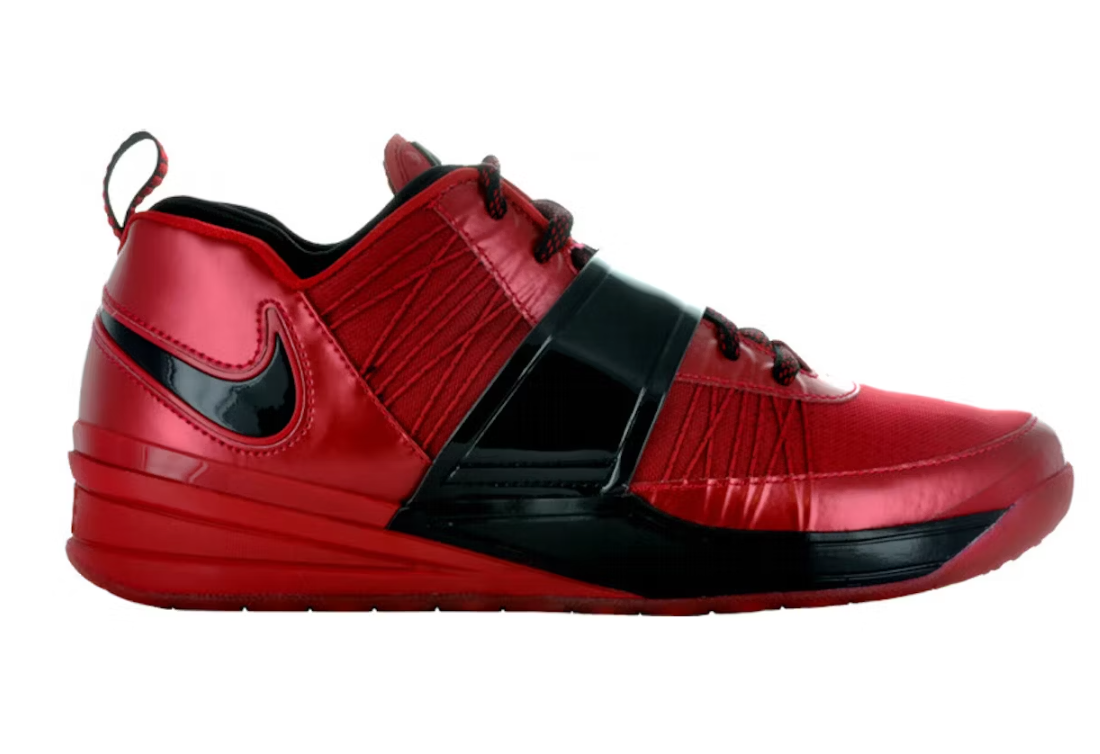 Nike Zoom Revis Red Apple