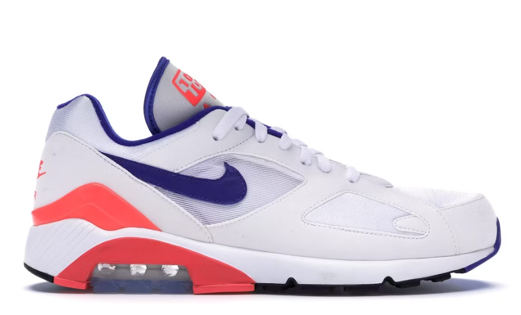 Nike Air Max 180 Ultramarine (2018)