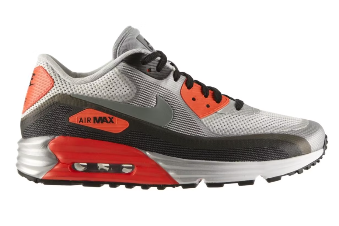 Nike Air Max 90 Lunar 90 Infrared