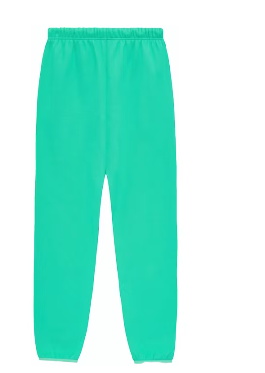 Essentials Sweatpant Mint Leaf