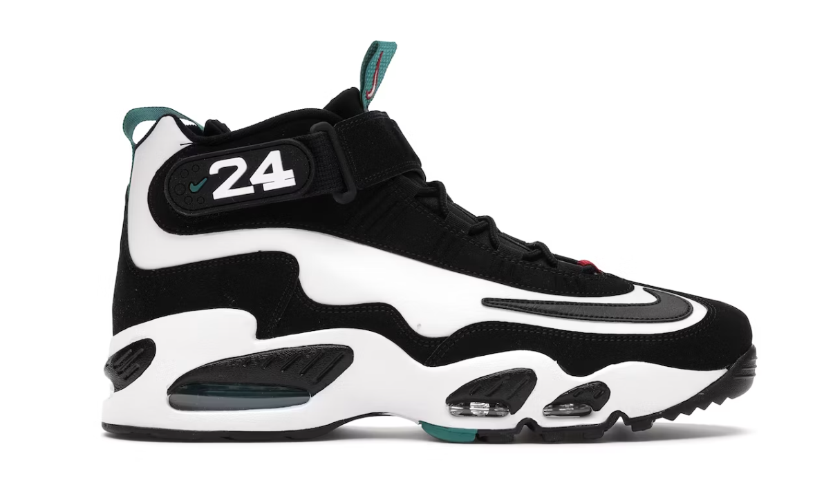 Air Griffey Max 1 White Freshwater (2021)