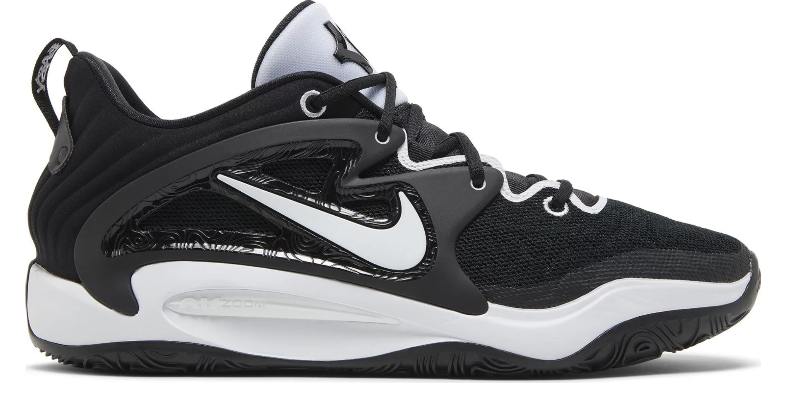 KD 15 TB Promo Black/White