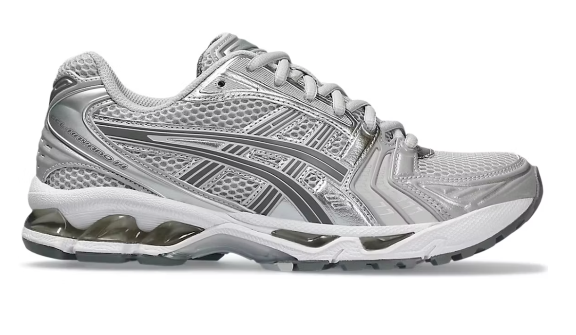 Gel-Kayano 14 Cloud Grey (Women's)