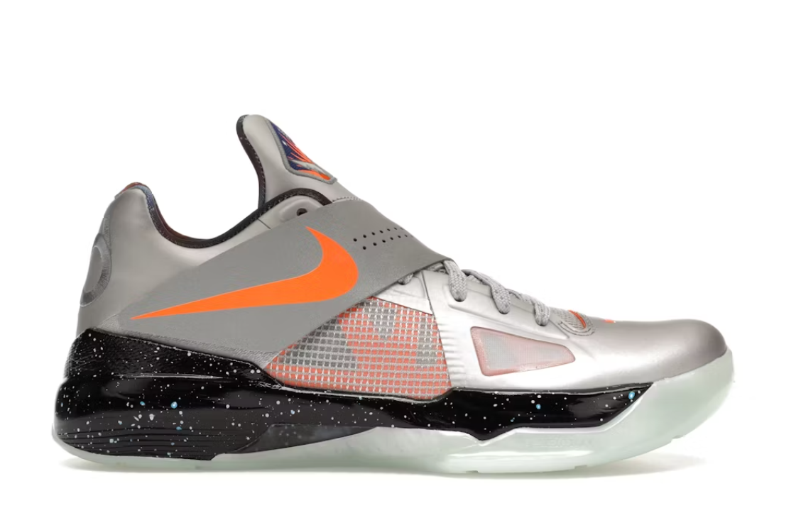 Nike KD 4 Galaxy (2024)