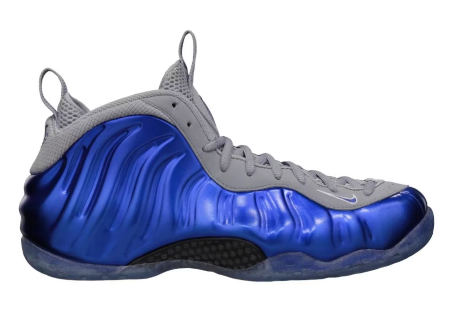 Foamposite One Sport Royal