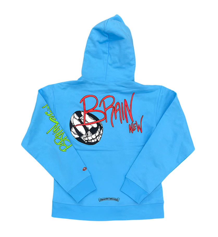 Matty Boy Brain New Hoodie