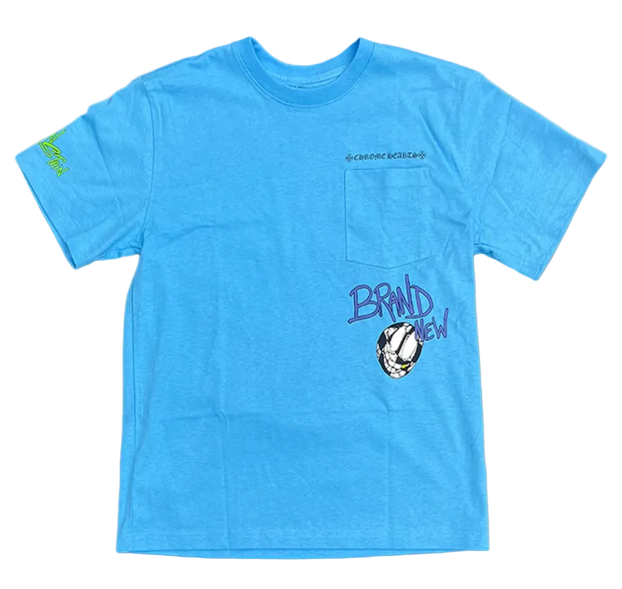 Matty Boy Brain New Tee