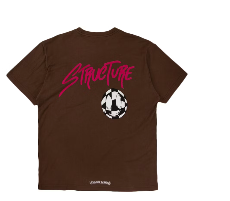 Matty Boy Structure T-shirt