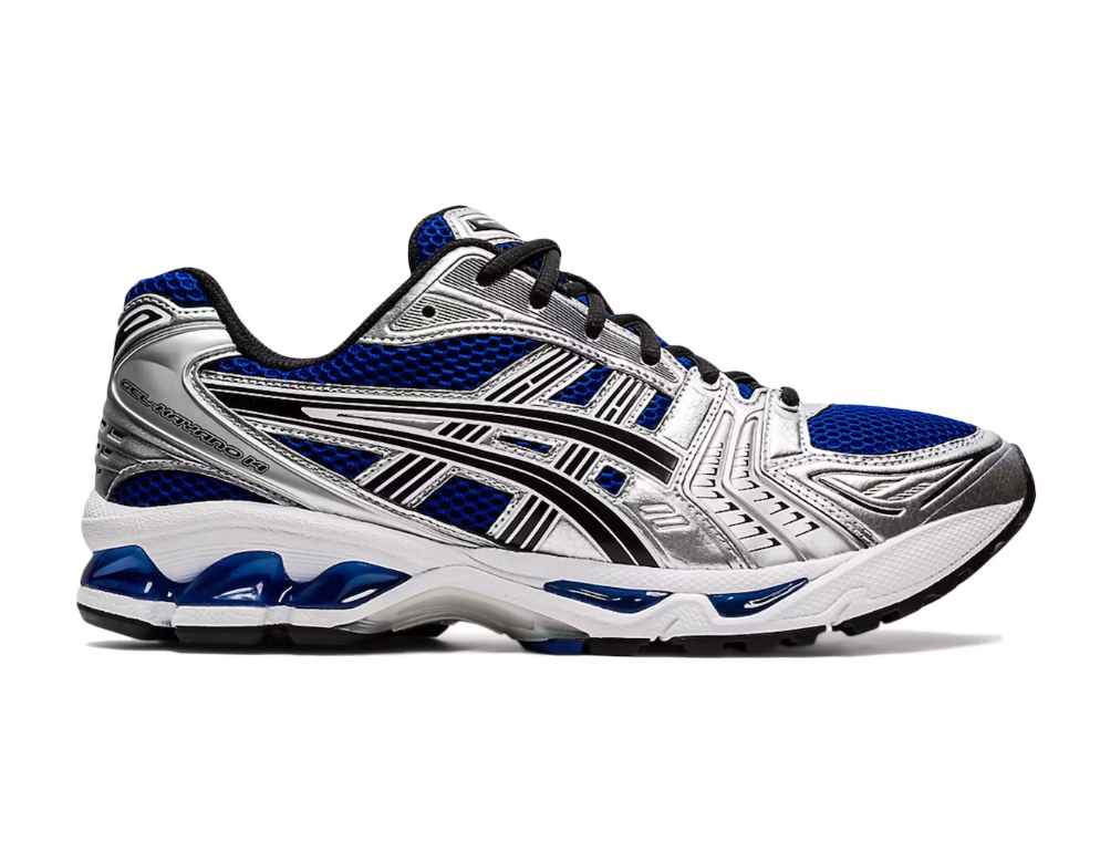 Gel-Kayano 14 Monaco Blue