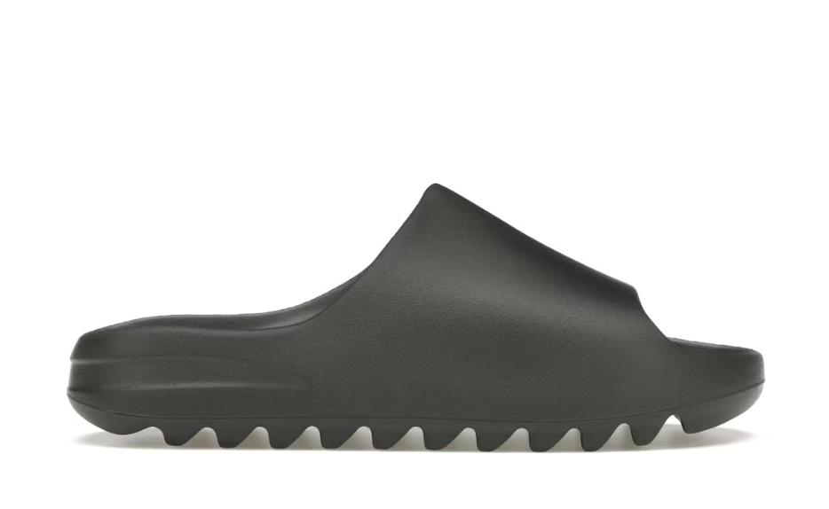 Yeezy Slide Dark Onyx