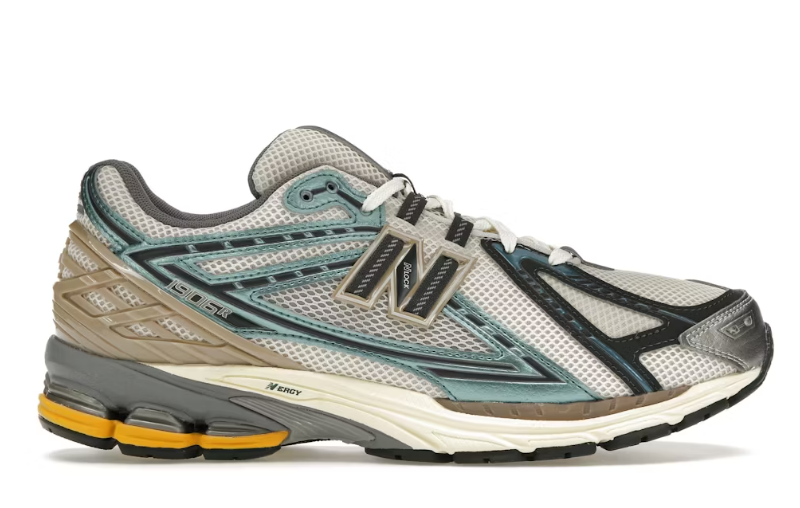 New Balance 1906R Metallic Teal New Spruce