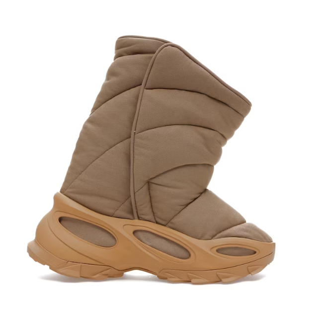 adidas Yeezy NSLTD Boot Khaki