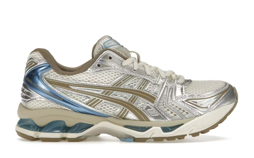 ASICS Gel-Kayano 14 Cream Pepper (W)