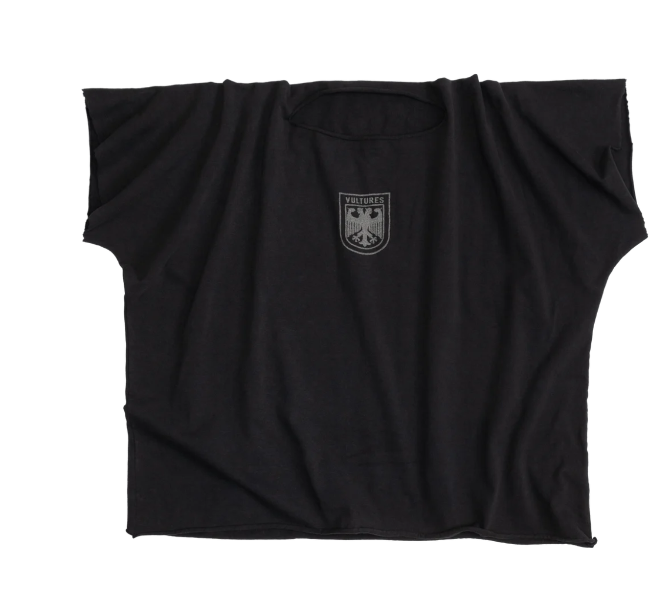 Yzy Vultures Short Sleeve