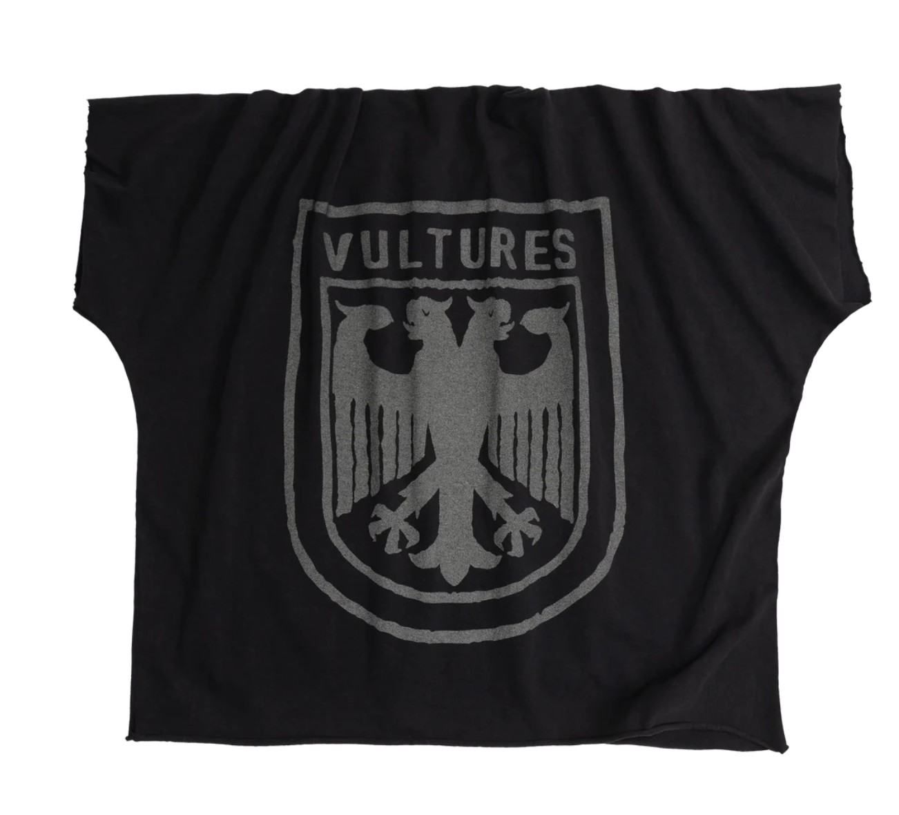 Yzy Vultures Short Sleeve