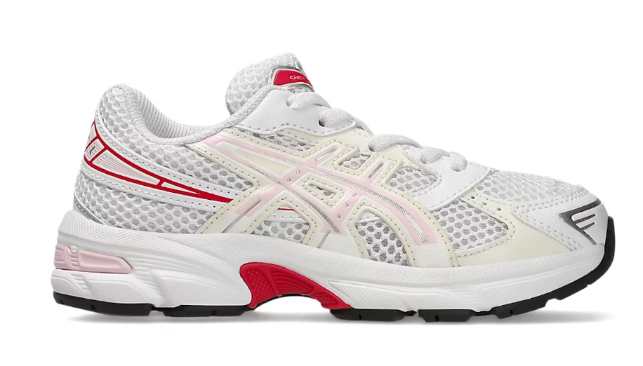 ASICS Gel-1130 White Pink Salt