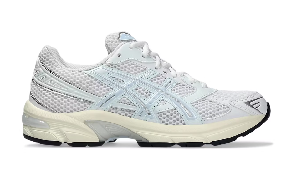 ASICS Gel-1130 White Soft Sky (Women's)