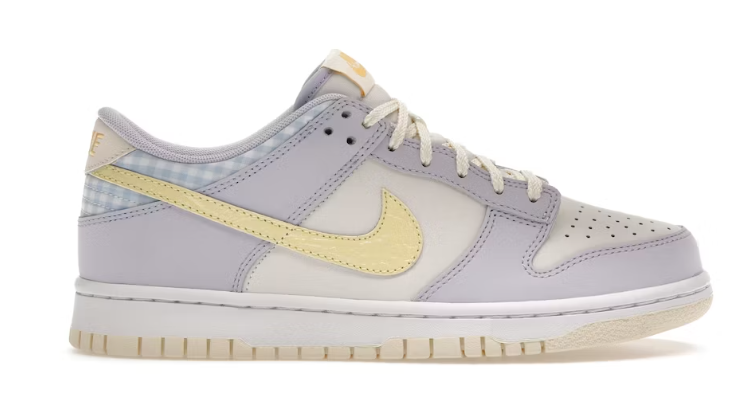 Nike Dunk Low SE Easter (2023) (GS)