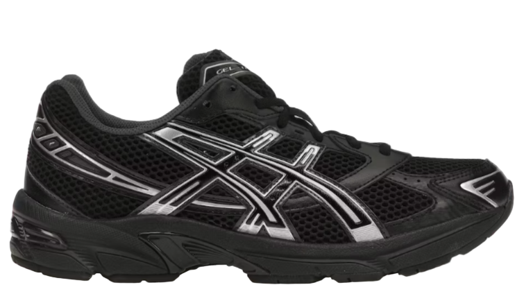 Gel-1130 Black Pure Silver