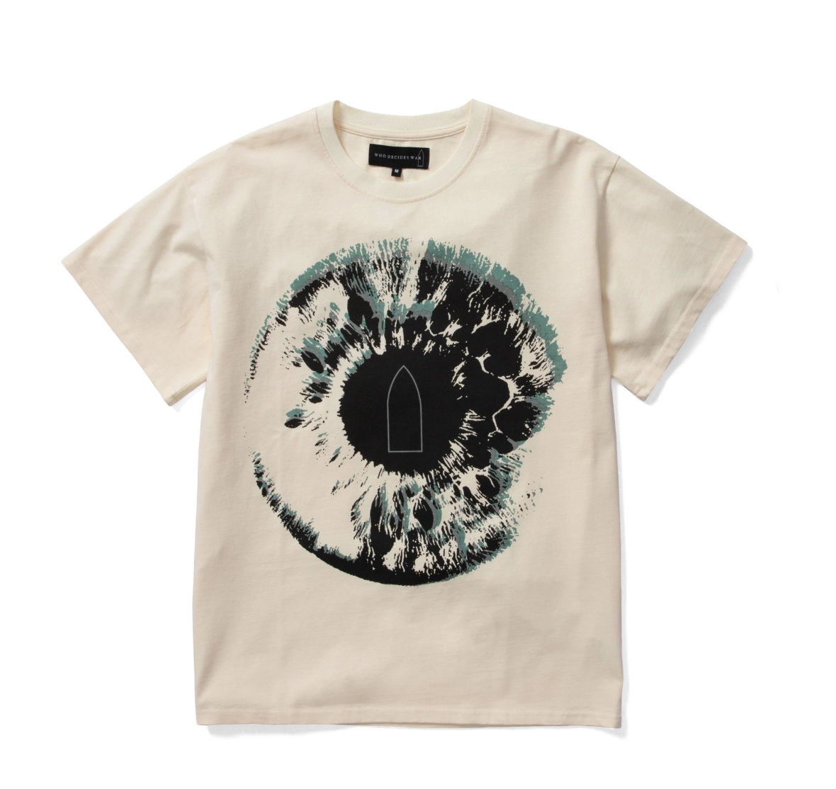 Eye Short Sleeve Tee