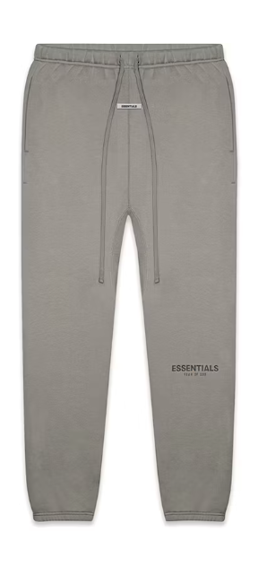 Fear of God Essentials Sweatpants Cement