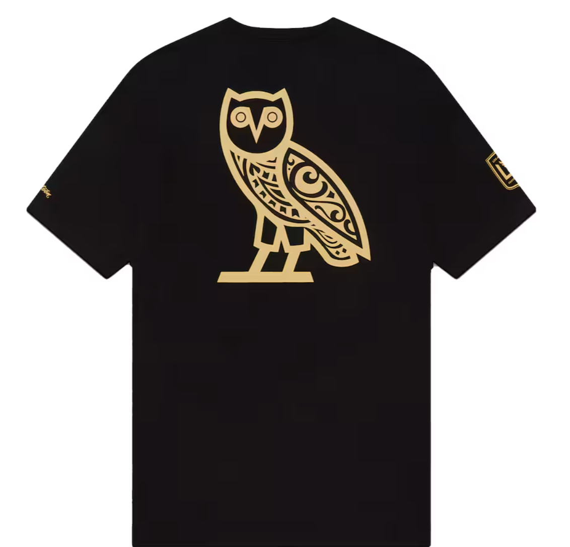 LAFC Black Tee