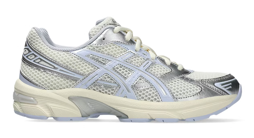 ASICS Gel-1130 Silver Pack Blue Fade (W)