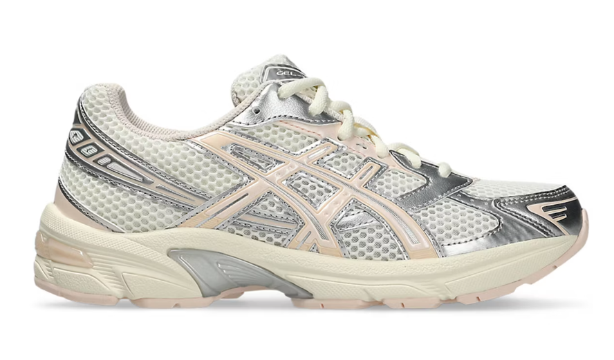 ASICS Gel-1130 Silver Pack Pink (W)