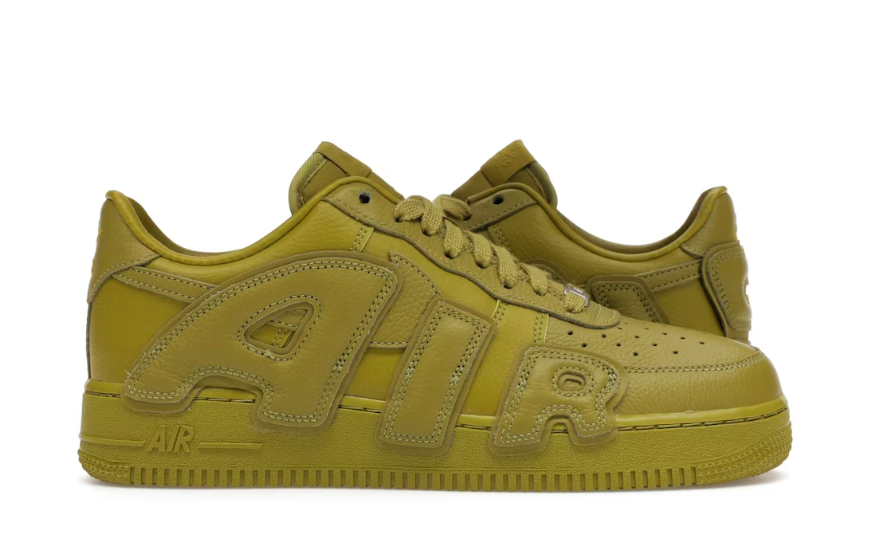 Nike Air Force 1 Low CPFM Moss