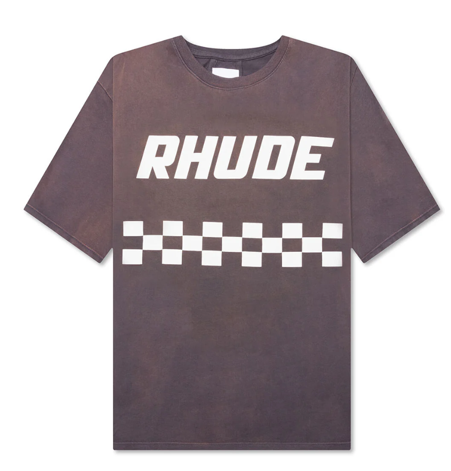 Rhude Off Road Tee