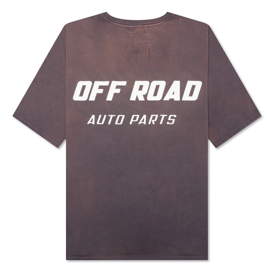 Rhude Off Road Tee