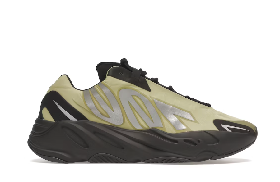 adidas Yeezy Boost 700 MNVN Resin