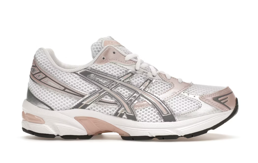 ASICS Gel-1130 White Neutral Pink (Women's)