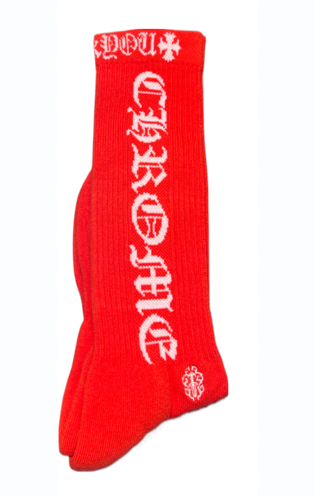 CH Red Socks