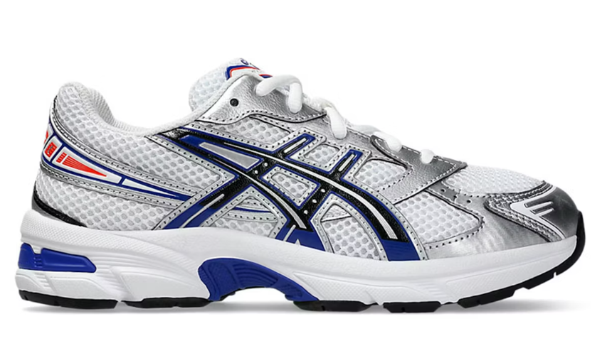 ASICS Gel-1130 Prussian Blue (GS)