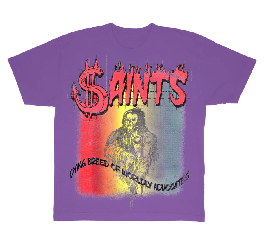 Undertaker Tee