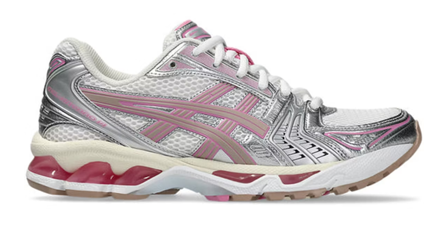 Gel-Kayano 14 Unlimited Pack White Fawn