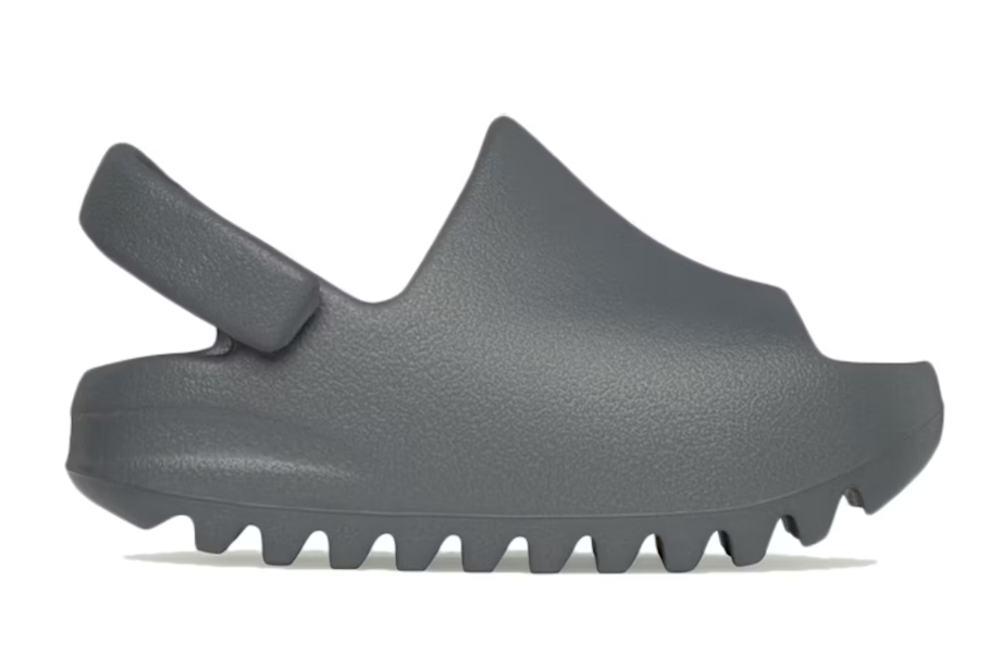 adidas Yeezy Slide Slate Grey (Infants)