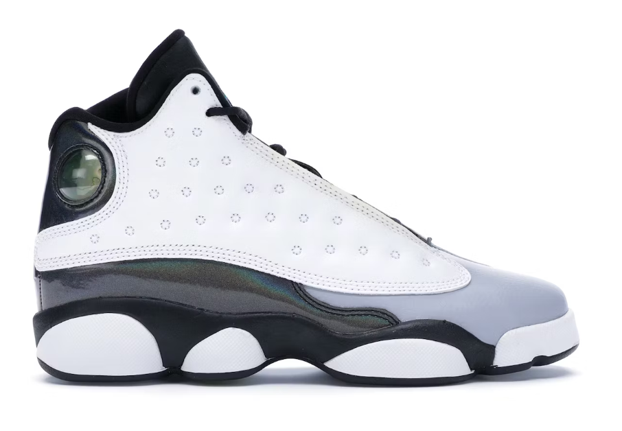 Jordan 13 Retro Barons (GS)