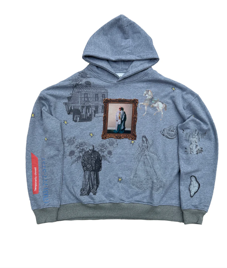 Legacy Hoodie