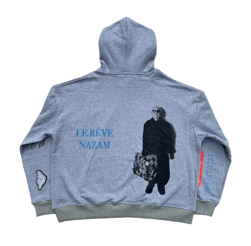 Legacy Hoodie