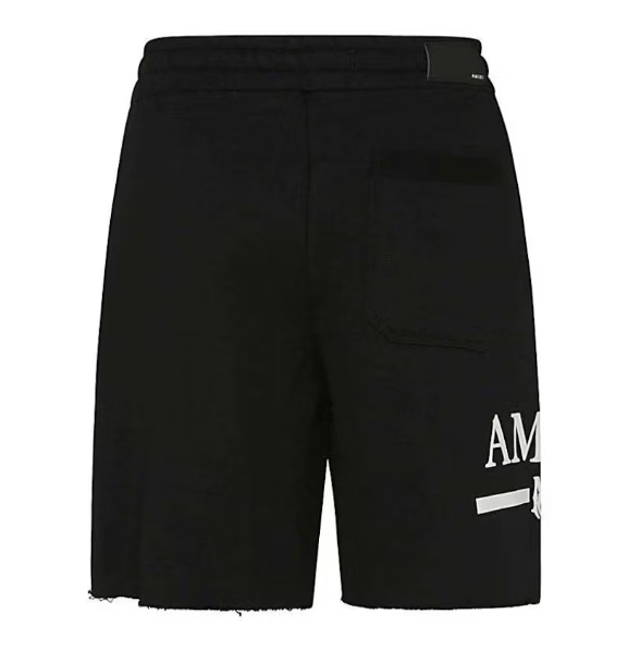 Bar Logo Swim Trunks