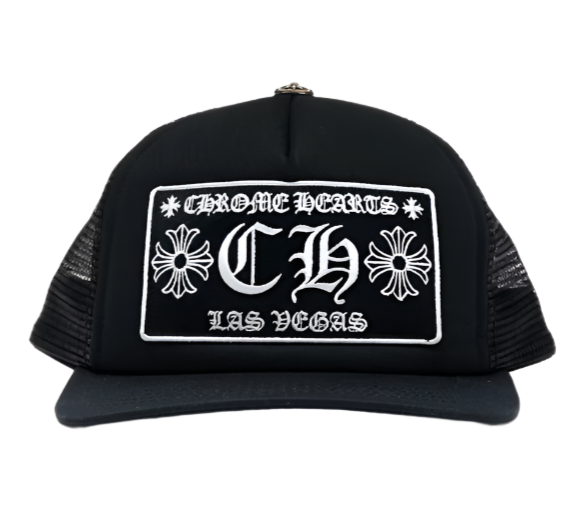 CH Las Vegas Trucker Hat