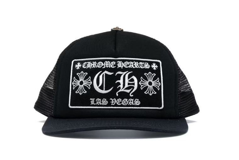 CH Las Vegas Trucker Hat