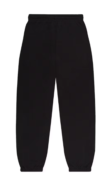 Denim University Sweatpants (SS24) Black