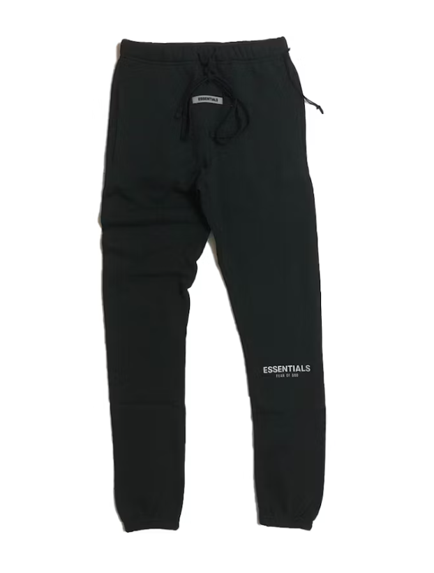 Fear of God Essentials Sweatpants Black