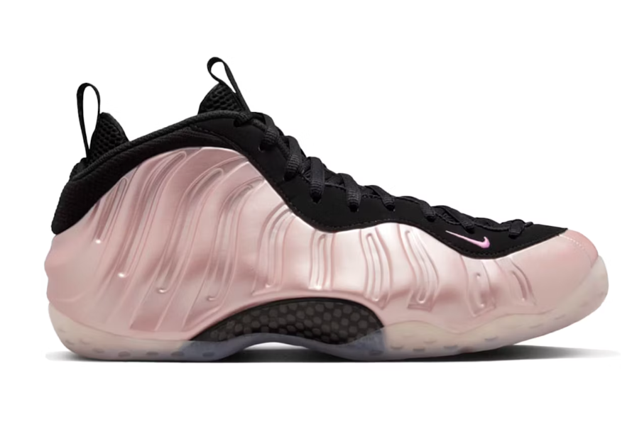 Nike Air Foamposite One DMV Cherry Blossom