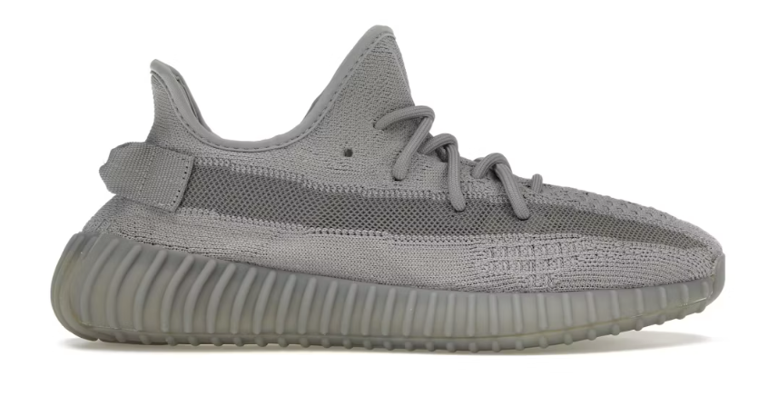 adidas Yeezy Boost 350 V2 Steel Grey